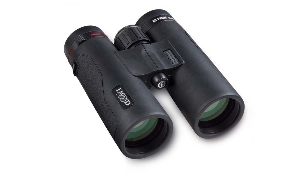 #####-LENGTH=102-Bushnell 8x42mm Legend L-Series Ultra HD Waterproof Binoculars w/ Ultra Wide Band Coating,Black 198842