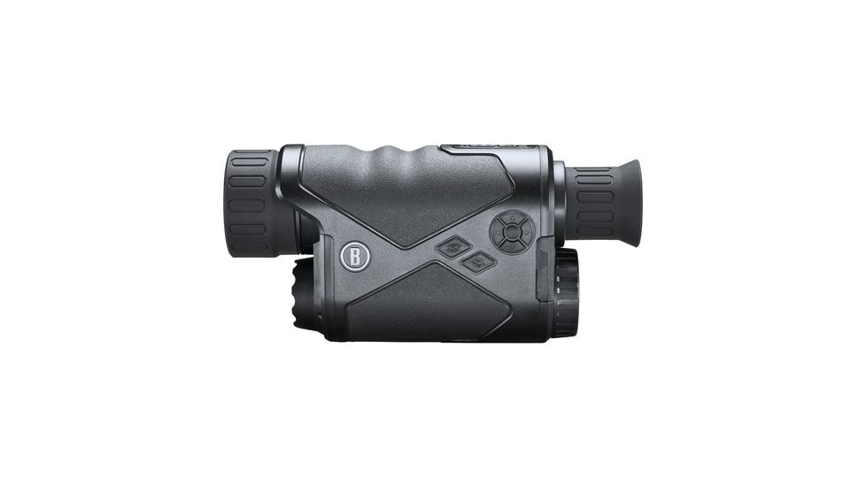 Bushnell Equinox Z2 4.5x40mm Digital Night Vision Monocular, Black 260240