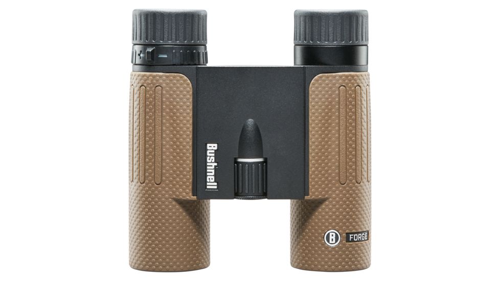 Bushnell Forge 10x30mm Roof Prism Binocular, Terrain BF1030T