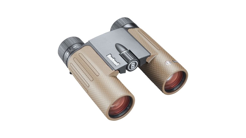 Bushnell Forge 10x30mm Roof Prism Binocular, Terrain BF1030T