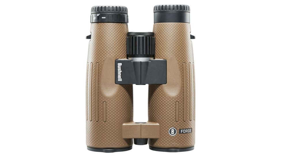 Bushnell Forge 10x42 Binoculars, Terrain, Roof Prism BF1042T