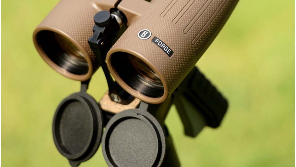 Bushnell Forge 15x56mm Roof Prism Binoculars, Terrain, BF1556T