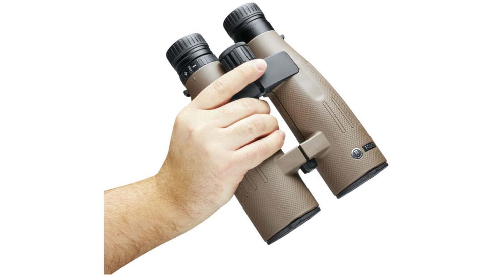 Bushnell Forge 15x56mm Roof Prism Binoculars, Terrain, BF1556T