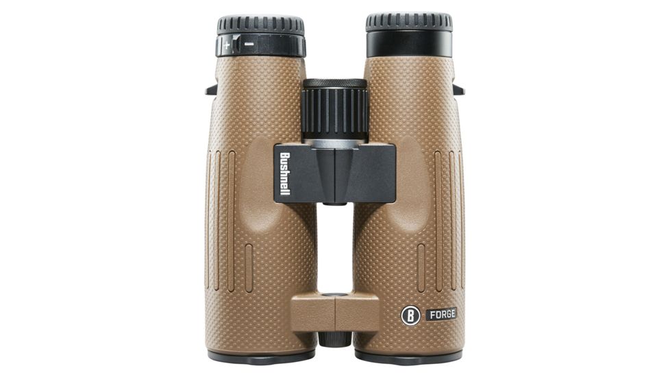 Bushnell Forge 8x42mm Roof Prism Binocular, Dark Earth BF842T