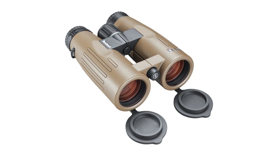 Bushnell Forge 8x42mm Roof Prism Binocular, Dark Earth BF842T