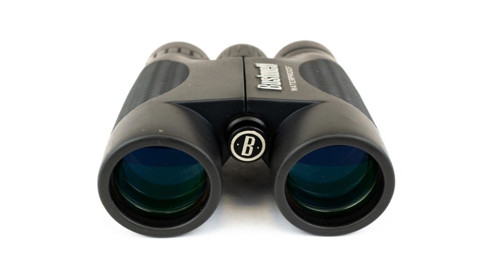 Bushnell H2O 10x42mm Roof Prism Binoculars, Box, 150142