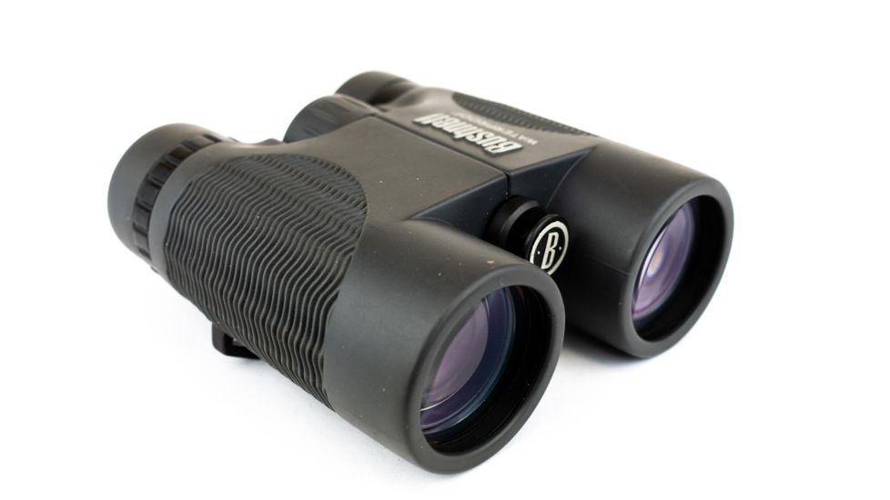 Bushnell H2O 10x42mm Roof Prism Binoculars, Box, 150142