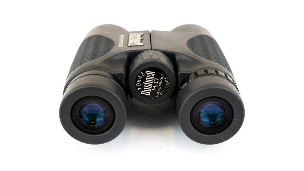 Bushnell H2O 10x42mm Roof Prism Binoculars, Box, 150142