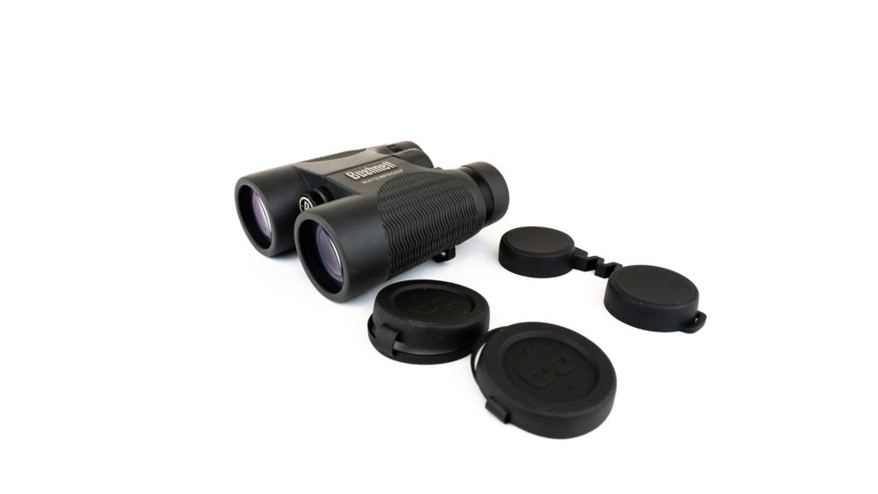 Bushnell H2O 10x42mm Roof Prism Binoculars, Box, 150142