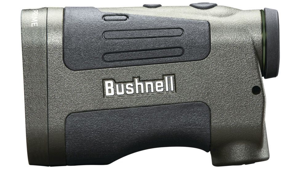 Bushnell Prime 1300 6x24mm Laser Rangefinder, Black, LP1300SBL
