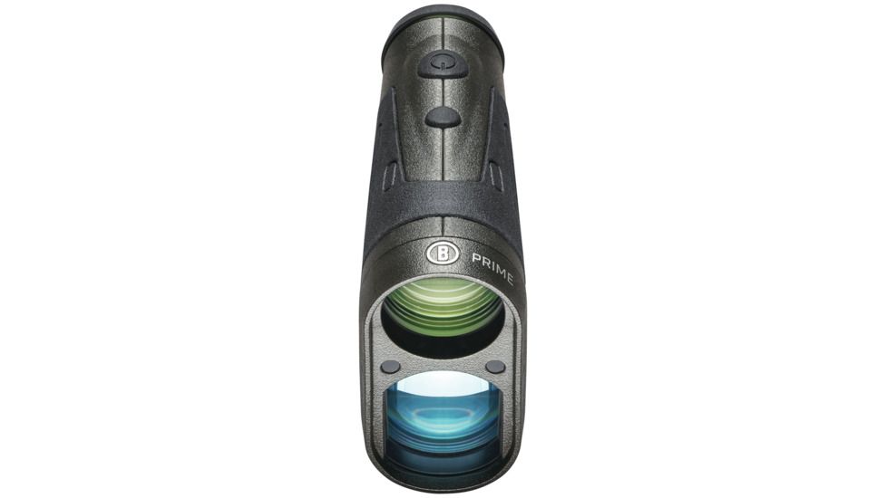 Bushnell Prime 1300 6x24mm Laser Rangefinder, Black, LP1300SBL