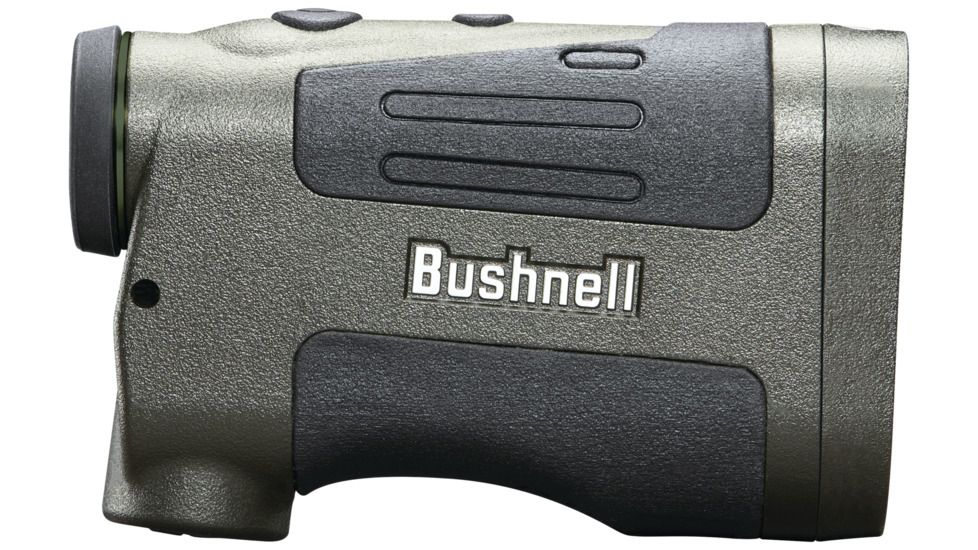 Bushnell Prime 1700 6x24mm Laser Rangefinder, Black, LP1700SBL