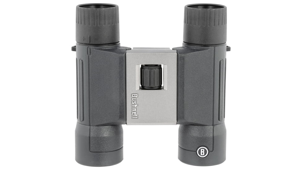 Bushnell PWV1025 Powerview 2 10x 25mm .39 Eye Relief Black Rubber Armor