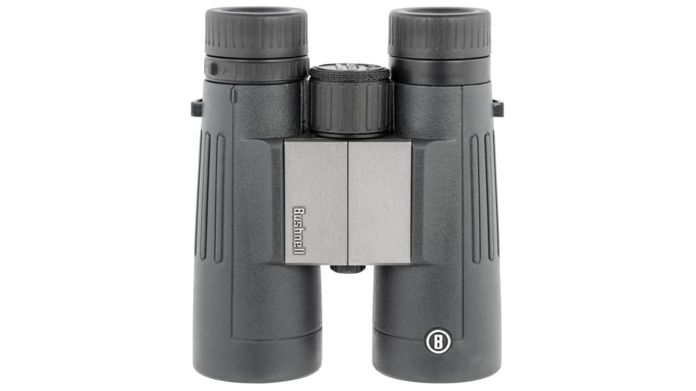 Bushnell PWV1042 Powerview 2 10x 42mm .59 Eye Relief Black Rubber Armor