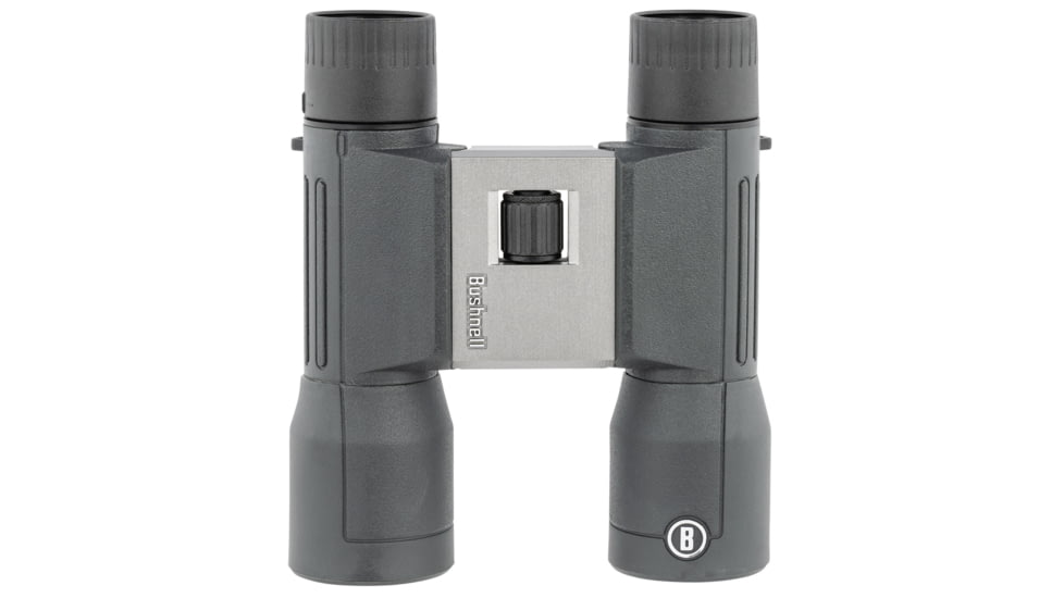 Bushnell PWV1632 Powerview 2 2 16x 32mm .47 Eye Relief Black Rubber Armor