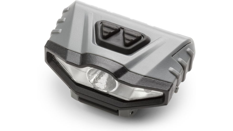 Bushnell TRKR 85 Lumen MC Hat Light, Black, 50013