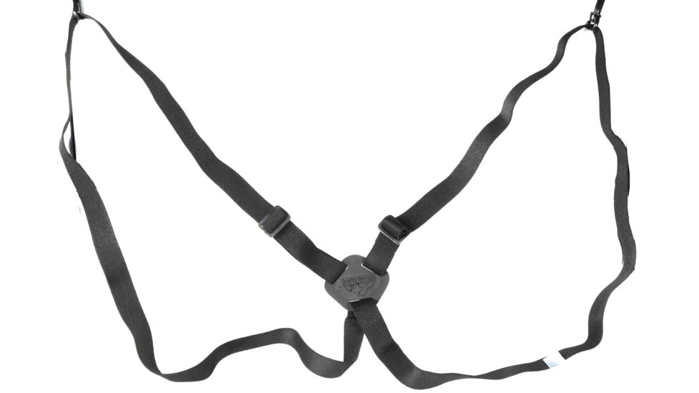 Butler Creek Binocular Caddy Elastic / Binoculars suspenders 16123