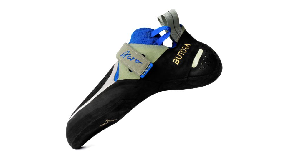 Butora Acro Climbing Shoe-Blue-5
