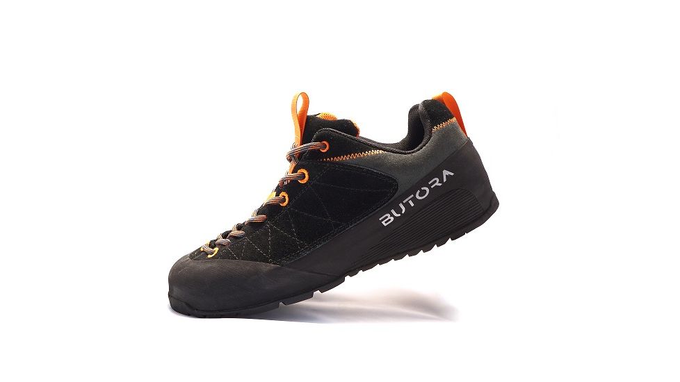 Butora Icarus Approach Shoes, Black, 5, Icarus-Black-5