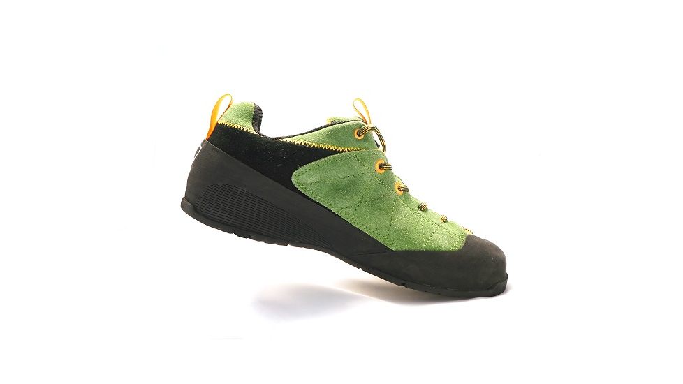 Butora Icarus Approach Shoes, Green, 5, Icarus-Green-5