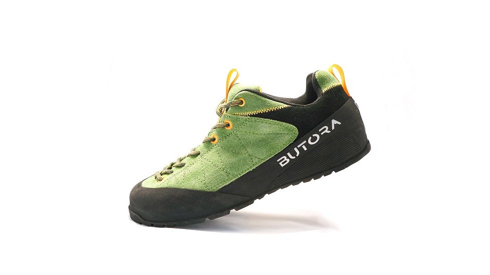 Butora Icarus Approach Shoes, Green, 5, Icarus-Green-5