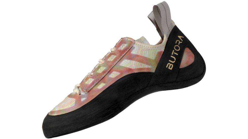 Butora Libra Climbing Shoe - Women's-Lime-6