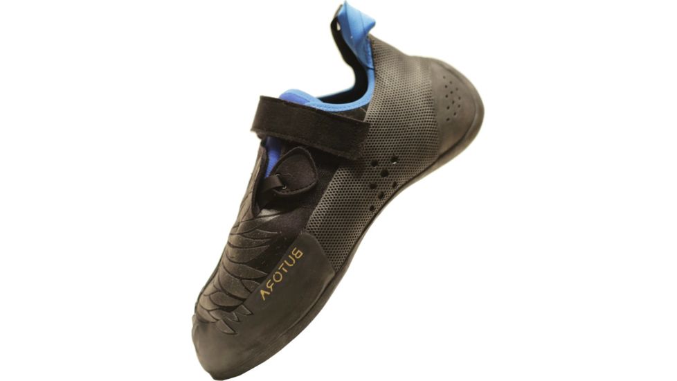 Butora Narsha Climbing Shoe-Blue-Regular-6