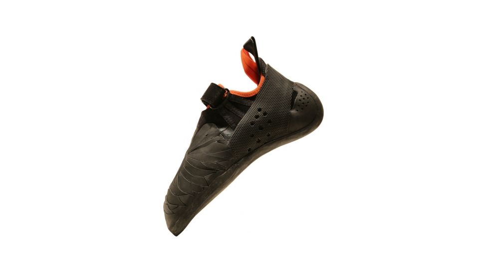 Butora Narsha Climbing Shoe-Orange-Wide-8
