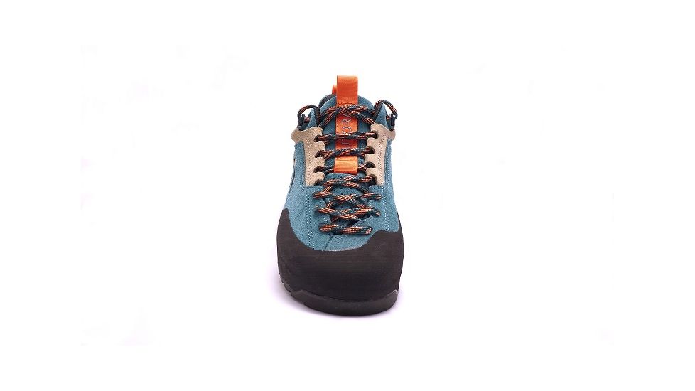 Butora Wing Approach Shoes, Blue, 5, Wing-Blue-5