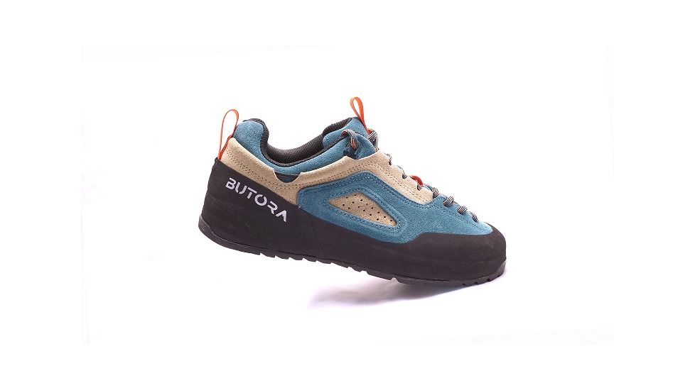 Butora Wing Approach Shoes, Blue, 5, Wing-Blue-5