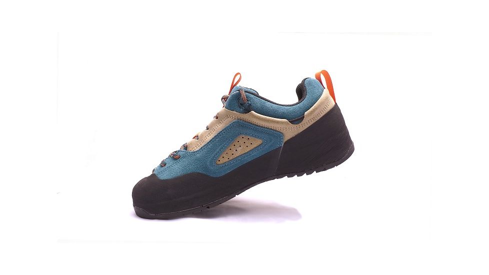 Butora Wing Approach Shoes, Blue, 5, Wing-Blue-5
