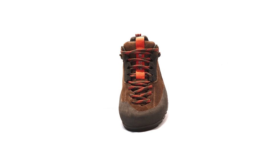 Butora Wing Approach Shoes, Brown, 5, Wing-Brown-5