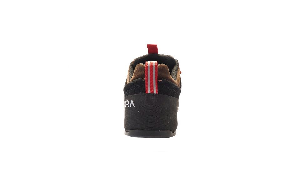 Butora Wing Approach Shoes, Brown, 5, Wing-Brown-5