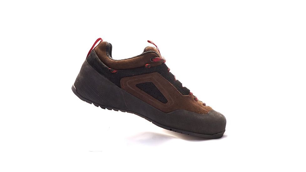 Butora Wing Approach Shoes, Brown, 5, Wing-Brown-5