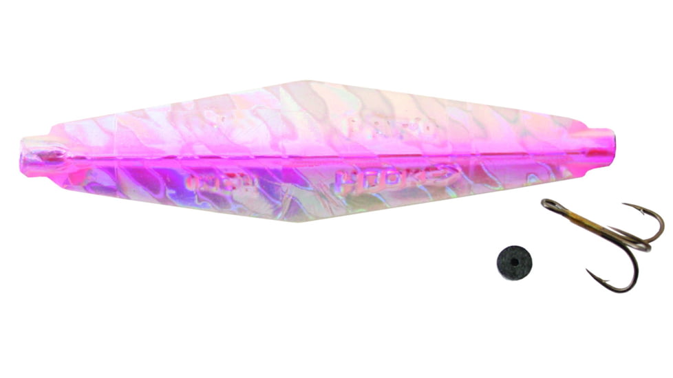 Buzz Bomb BB2.5-HOLOPW Buzz Bomb 2.5 Holographic Pink, BB2.5-HoloPW