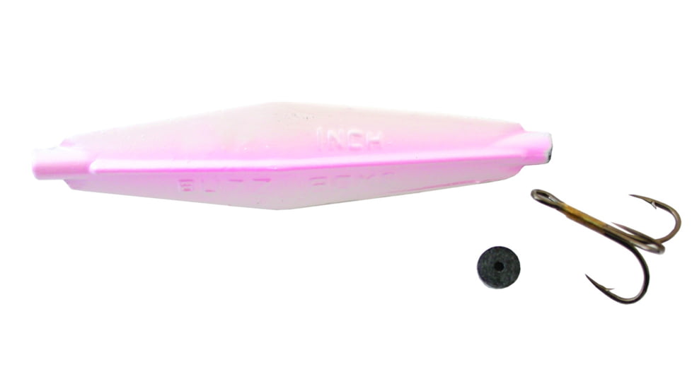 Buzz Bomb BB2.5-PKPRL Buzz Bomb 2.5 Pink Pearl, BB2.5-PkPrl