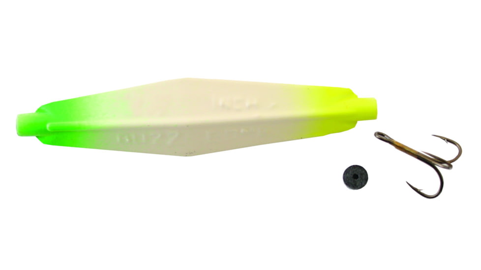 Buzz Bomb BB2.5-PRCHGLO Buzz Bomb 2.5 Perch Glo, BB2.5-PrchGlo