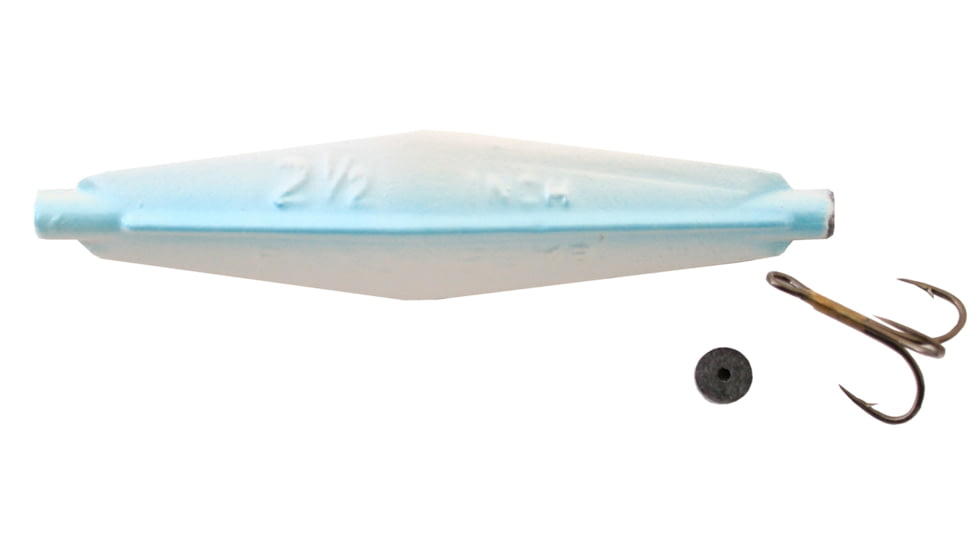 Buzz Bomb BB2-BLUPRL Buzz Bomb 2 Blue Pearl, BB2-BluPrl