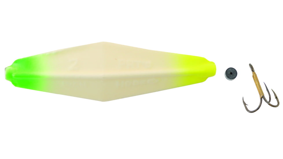 Buzz Bomb BB2-PRCHGLO Buzz Bomb2in Perch Glo, BB2-PrchGlo