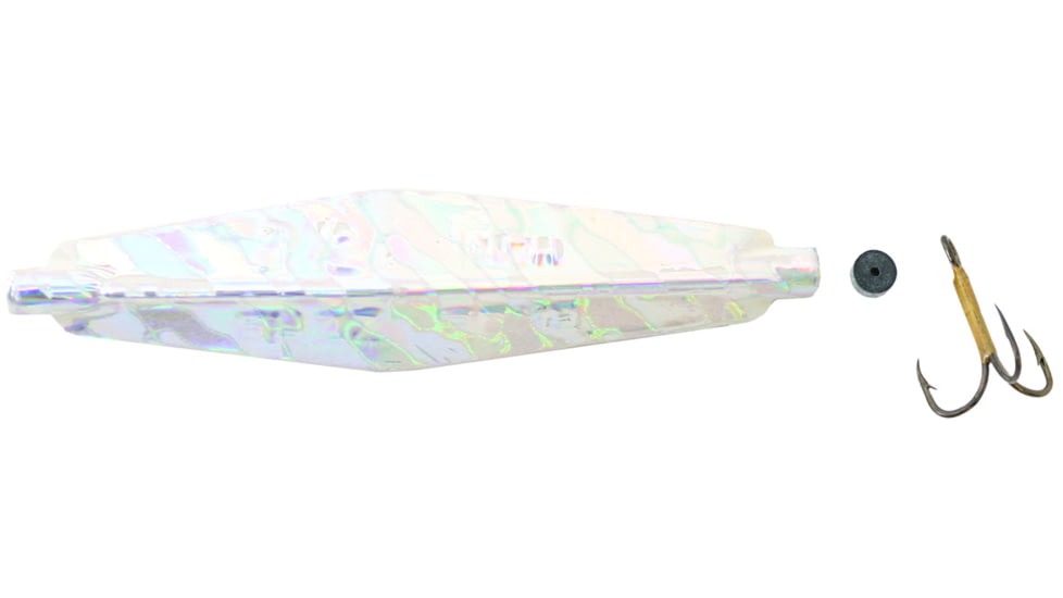 Buzz Bomb BB3L-HOLO Buzz Bomb 3 Light Holographic, BB3L-Holo