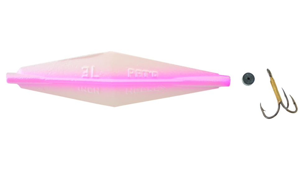 Buzz Bomb BB3L-PKPRL Buzz Bomb 3 Light Pink Pearl, BB3L-PkPrl