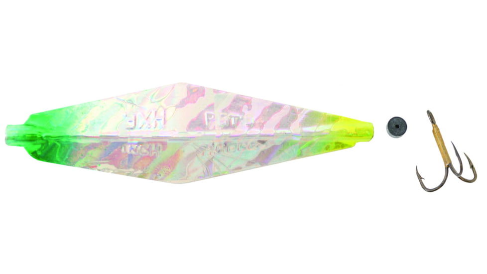 Buzz Bomb BB3XH-HOLOPRCH Buzz Bomb 3in x-Heavy Holographic Perch, BB3XH-HoloPrch