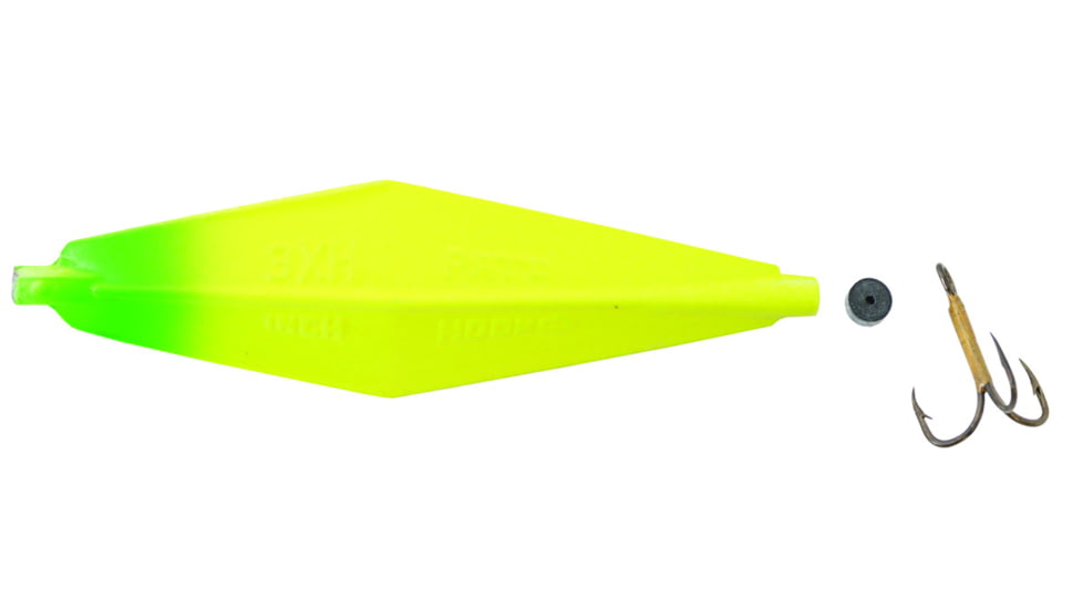 Buzz Bomb BB3XH-PERCH Buzz Bomb 3in x-Heavy Perch, BB3XH-Perch