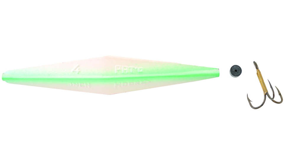Buzz Bomb BB4-GRNPRL Buzz Bomb 4 Green Pearl, BB4-GrnPrl