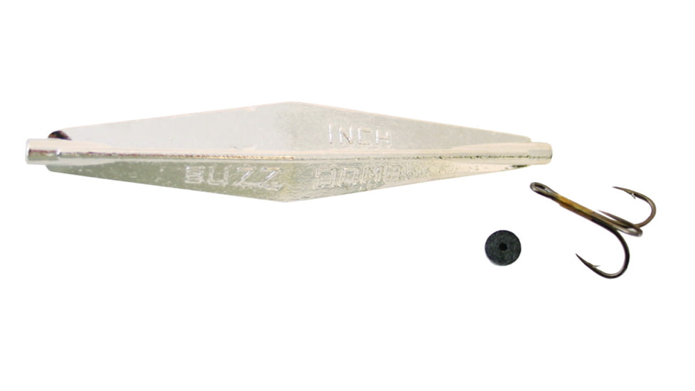 Buzz Bomb BB5-CHR Buzz Bomb 5 Chrome, BB5-Chr