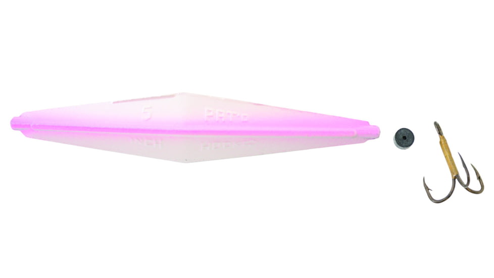 Buzz Bomb BB5-PKPRL Buzz Bomb 5 Pink Pearl, BB5-PkPrl