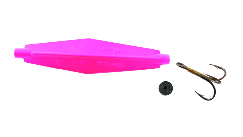 Buzz Bomb Buzz Bomb 2 Hot Pink, BB2-HP