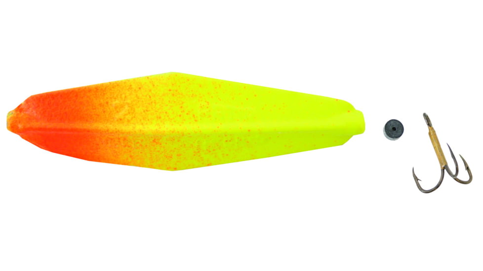 Buzz Bomb Buzz Bomb 2 Yellow/Red, BB2-YR