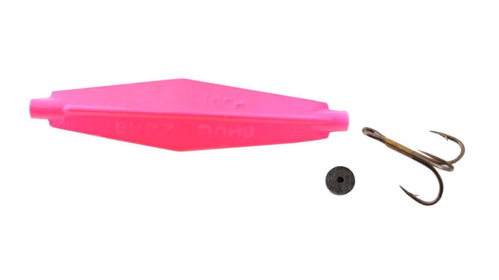 Buzz Bomb Buzz Bomb 3 Light Hot Pink, BB3L-HP