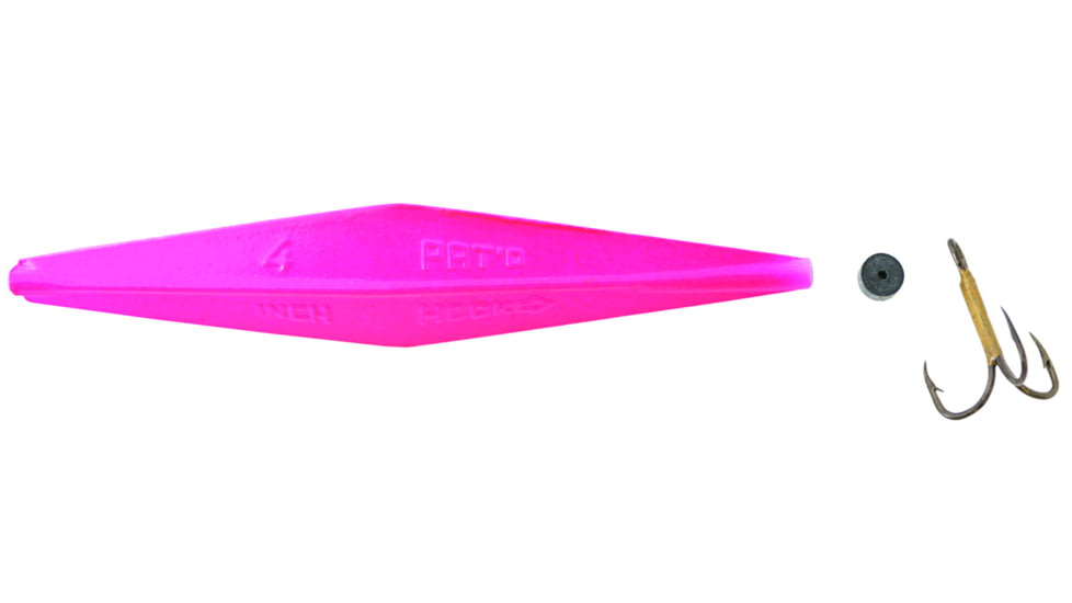Buzz Bomb Buzz Bomb 4 Hot Pink, BB4-HP